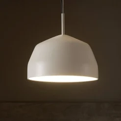 Lampadario per penisola miloox mug campana sabbia