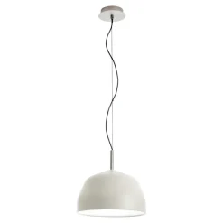 Lampadario per penisola miloox mug campana sabbia