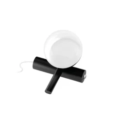 Lampada rossini tab linea light led 6w 900 lm 3000k nero codice ca148fbbwdi