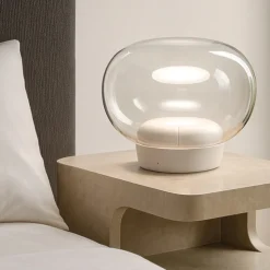 Lampade da comodino moderne la mariee stilnovo