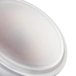 Lampadina di ceramica gu10 9w led 4000k 900lm ottica 120 kanlux