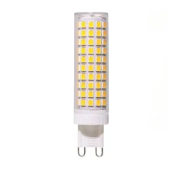 Lampadina g9 led 7w 4000k 1000lm ottica 300 life