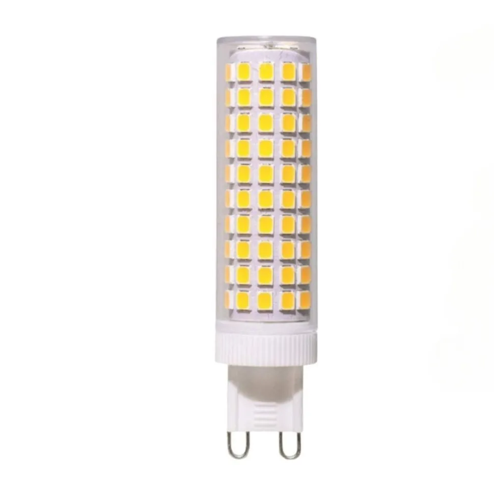 Lampadina g9 led 7w 3000k 1000lm 300° life