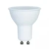 Lampadina gu10 led 4.9w rgb dimmerabile da 2700k 6500k bluetooth