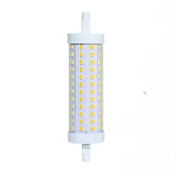 Lampadina led r7s 16w 4000k 2100lm 118mm life ottica 320