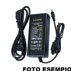 Life driver alimentatore con plug per strip led ip20 monocolare fino a 36w