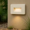 Life segnapasso bianco led da incasso 2w 3000k 4000k 5000k ip65