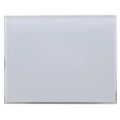 Life segnapasso da incasso di vetro led 3000k 4000k 5000k ip65