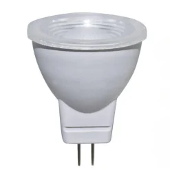 Life lampadina led gu4 4w 3000k ottica 38 310lm 39.915014c