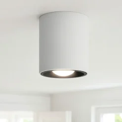 Linea light baton faretto led da soffitto 7.5w 4000k