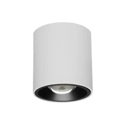 Linea light baton faretto led da soffitto 7.5w 4000k