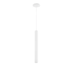 Linea light tu-v lampada a sospensione h100 cm led 3000k