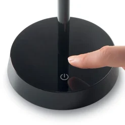 Lolita tl ideal lux lampada da tavolino led portatile