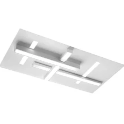 Magnesia faretto di gesso sforzin 30w 3000k incasso controsoffitto soggiorno