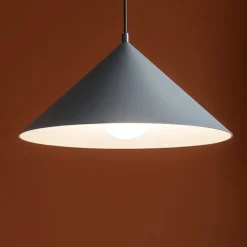 Maytoni basic colors lampadario da cucina colore grigio