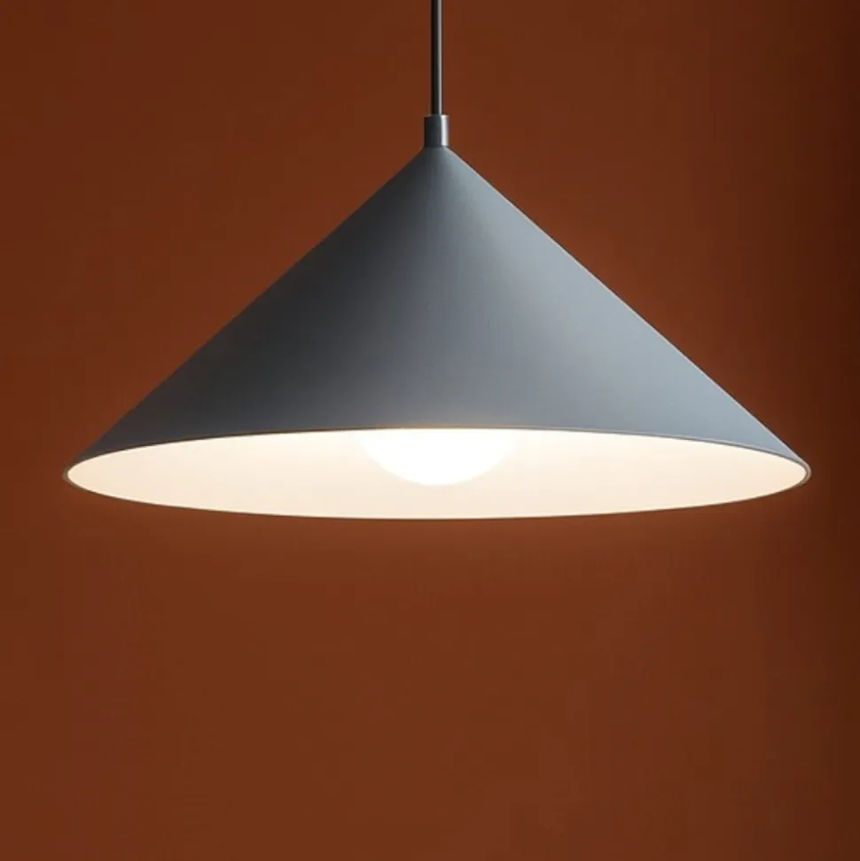 Maytoni basic colors lampadario da cucina colore grigio