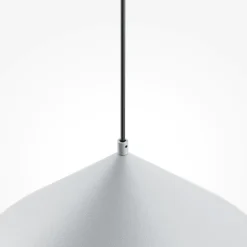 Maytoni basic colors lampadario da cucina colore grigio
