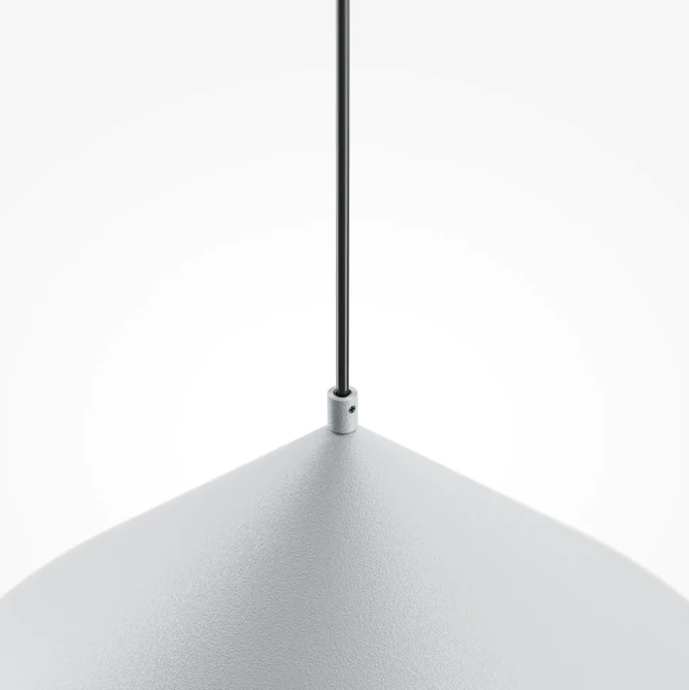 Maytoni basic colors lampadario da cucina colore grigio