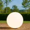 Maytoni erda lampada da esterno design minimal con picchetto ip54