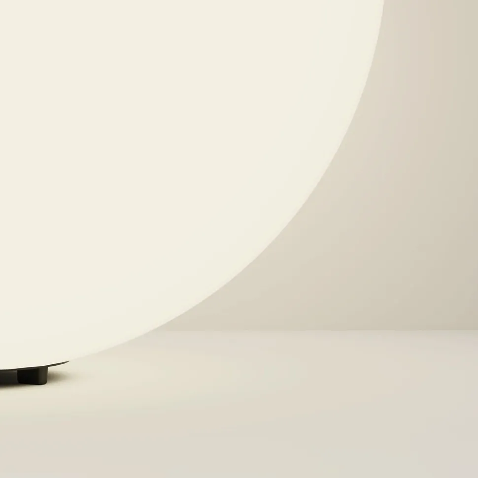 Maytoni erda lampada da esterno design minimal con picchetto ip54