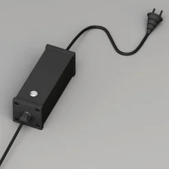 Maytoni wisp lampada da esterno traforata led 3000k ip54