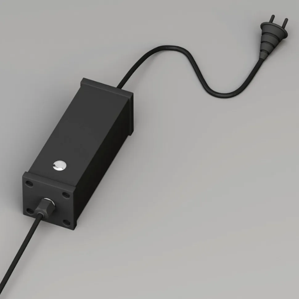 Maytoni wisp lampada da esterno traforata led 3000k ip54