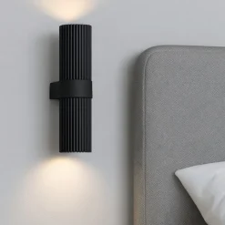 Maytoni dynamics applique per camera da letto