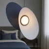 Maytoni evolution lampada led 9w 3000k a sospensione ultramoderna