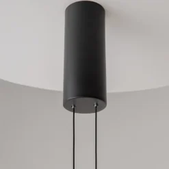 Maytoni evolution lampada led 9w 3000k a sospensione ultramoderna