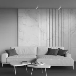 Maytoni faretto da incasso focus cilindro bianco orientabile