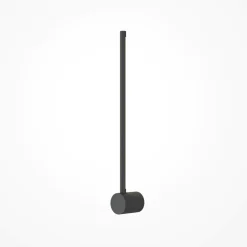 Maytoni light stick applique led 7w 3000k per comodino