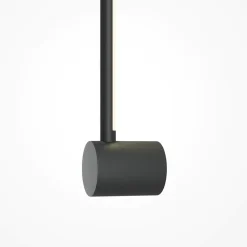 Maytoni light stick applique led 7w 3000k per comodino