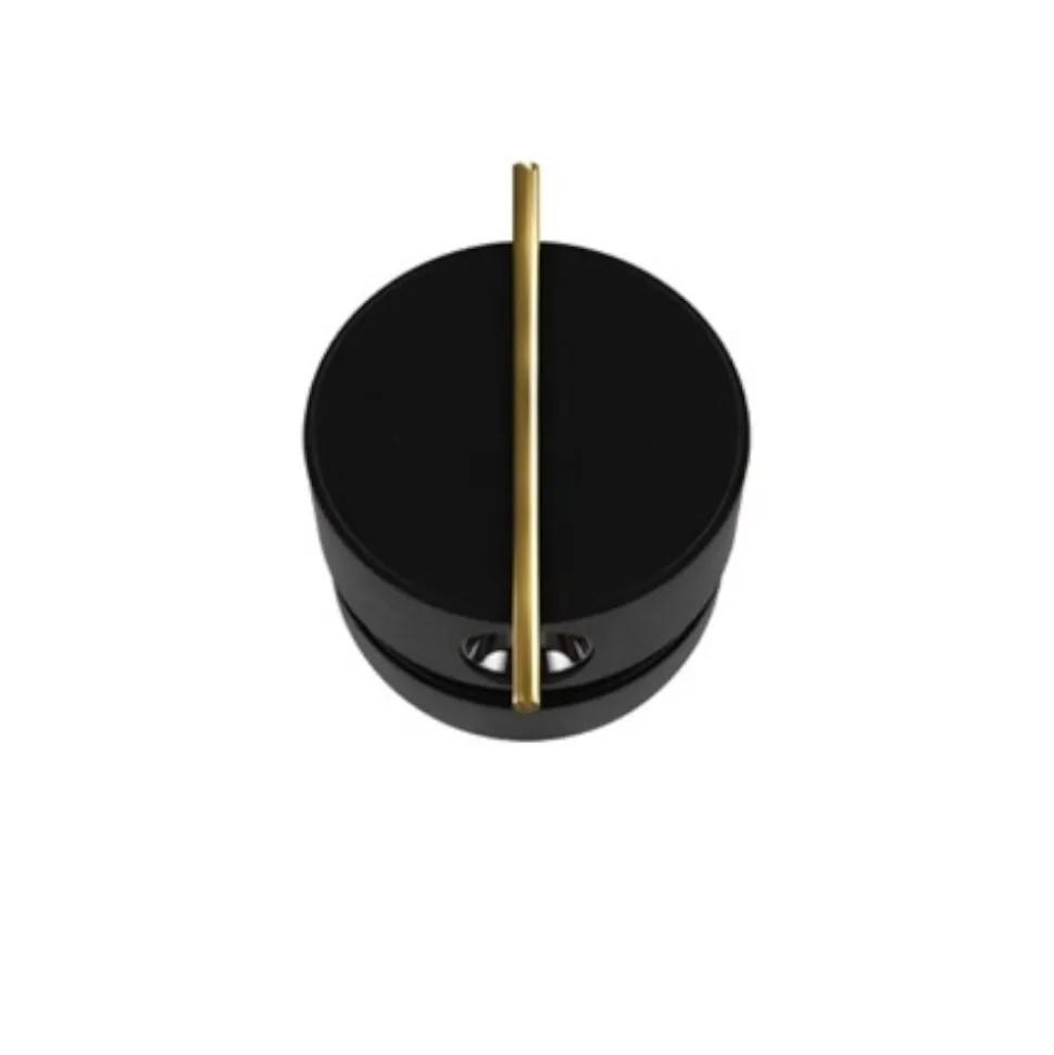 Maytoni nuance applique per comodino led 3w 3000k orientabile