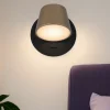 Maytoni pixel applique da comodino camera da letto led 3000k