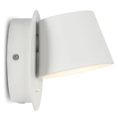 Maytoni pixel applique led 7w 3000k per comodino