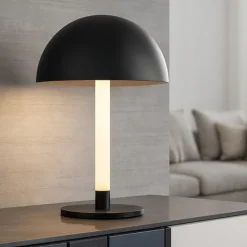 Maytoni ray lampada da tavolo led 8w 3000k design moderno
