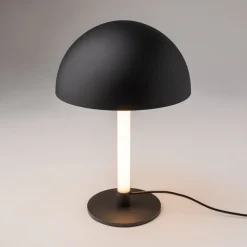 Maytoni ray lampada da tavolo led 8w 3000k design moderno