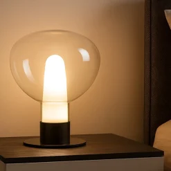 Miloox chobin abat jour design moderna dimmerabile fp