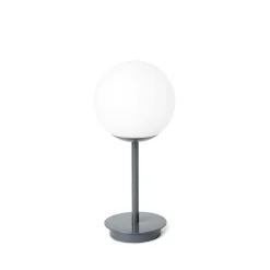 Miloox jugen ottanio lampada abat-jour moderna per camera da letto