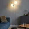 Miloox jugen piantana colore ottanio