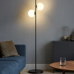 Miloox jugen piantana colore ottanio