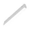 Modulo led faretto 7w 3000k bianco dali binario monofase ego ottica 110