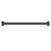 Modulo led nero 90cm per binario monofase 40w 3000k
