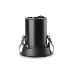 Nova ideal lux faretto da incasso led orientabile bianco 12w 4000k