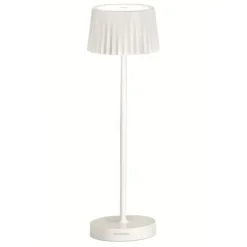 Ondaluce macao lampada da tavolo senza cavo ip54 led 300ok