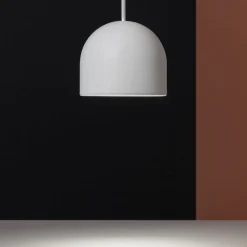 Outlook linea light lampada a sospensione led 11w 3000k bianca