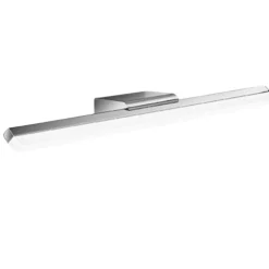 Perenz bold applique cromo specchio da bagno led 14w 4000k
