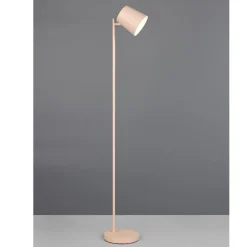 Piantane da terra moderna portatile usb ricaricabile sabbia led 3000k