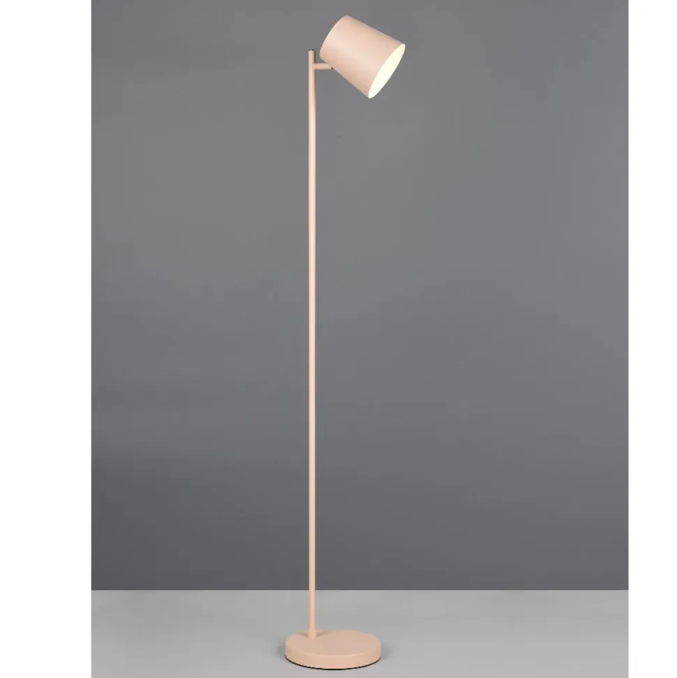 Piantane da terra moderna portatile usb ricaricabile sabbia led 3000k