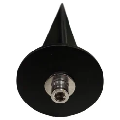 Picchetto da giardino in plastica isyluce codice 549p